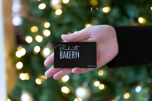 GIFT CARDS