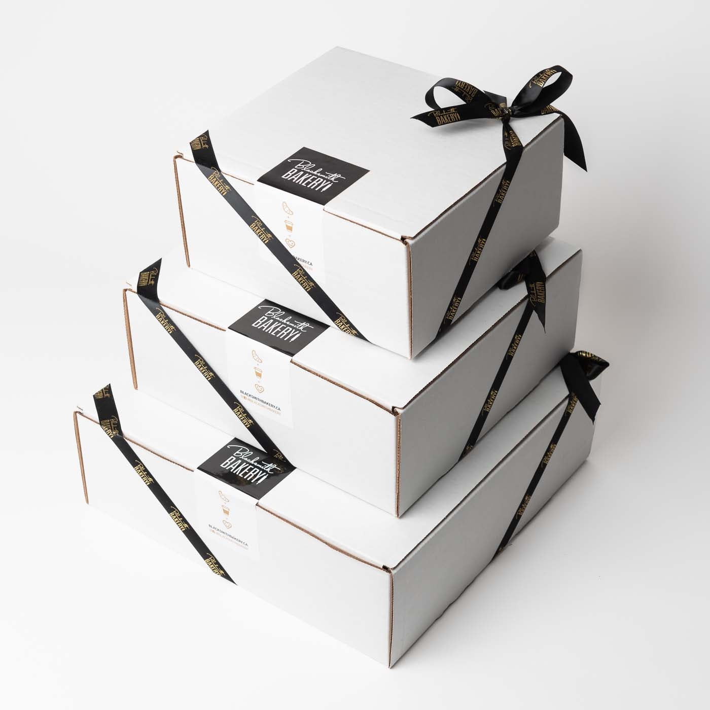 GIFT BOXES