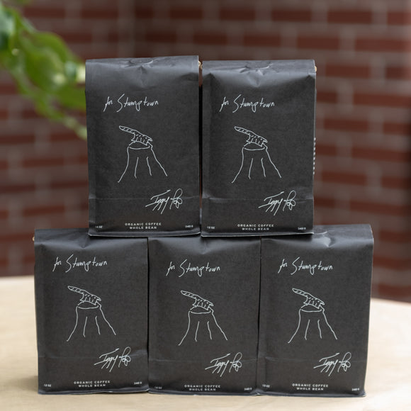 COFFEE BEANS